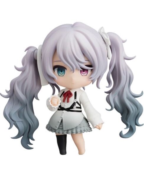 ねんどろいど 初音ミク 誰もいないセカイVer. 国内正規品 新品未開封
