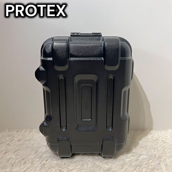 PROTEX プロテックス FP-34 29Lキャリーケース スーツケース キャリーバッグ ブラック 期待持ち込みサイズ