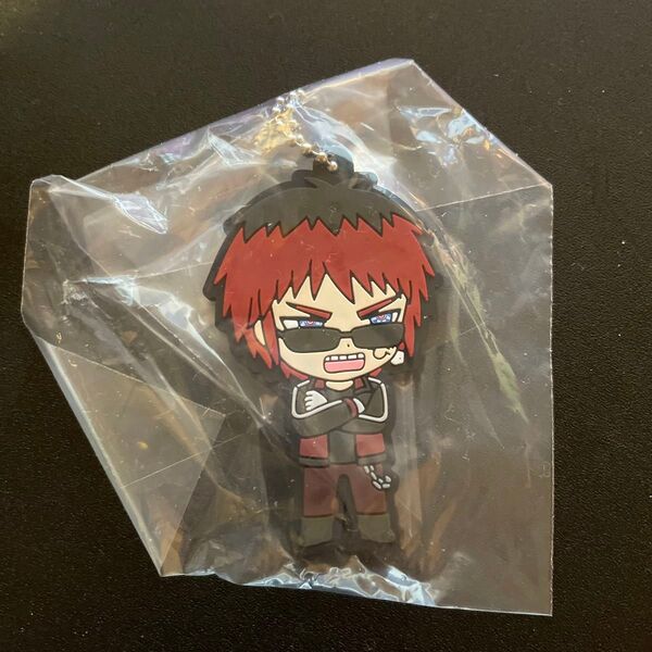 All Guys カプセルラバーマスコット 天開司B