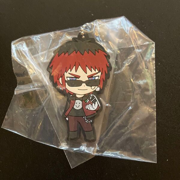 All Guys カプセルラバーマスコット 天開司A