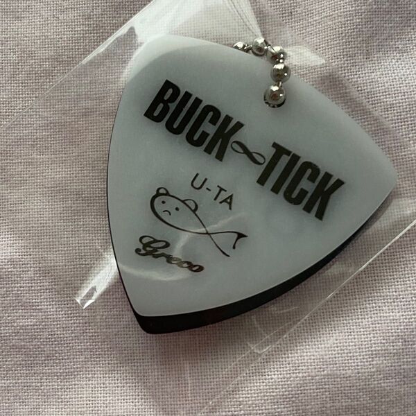 BUCK-TICK FISH TANKer's ONLY 樋口豊 ユータ ランダムピック