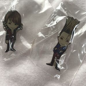 BUCK-TICK 2013 ピンズ 樋口豊 ヤガミ・トール クーポン対象