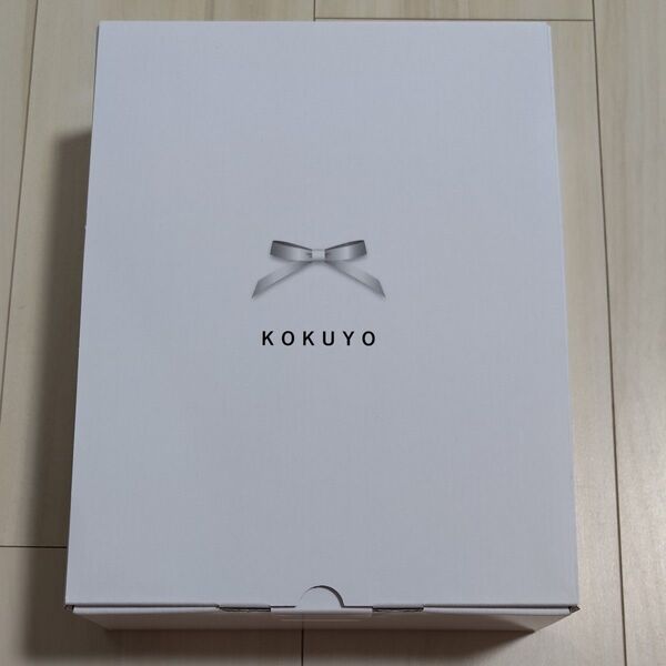 コクヨ 株主優待 2025 一式 最新 KOKUYO
