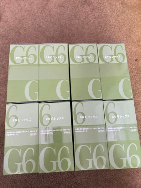 ミキプルーン G6