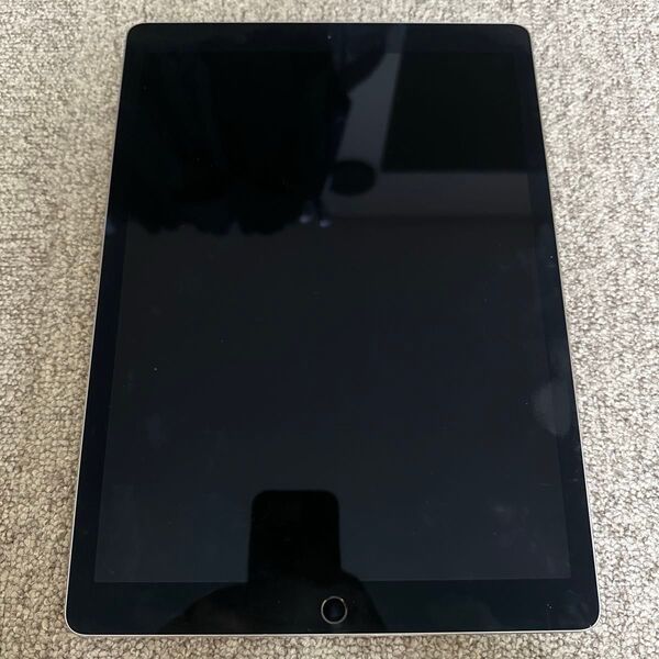iPad Pro (12.9インチ) 第2世代 256GB スペースグレイ