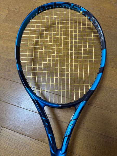 Babolat Pure Drive ラケット ピュアドライブ G2 2021