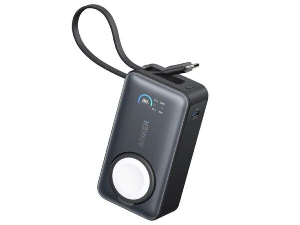 ANKER MagGo Power Bank 10000mAh 35w