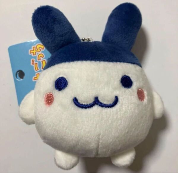 たまごっち みみっち ぬいぐるみ マスコット キーホルダー