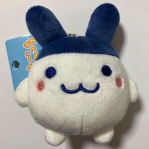 たまごっち みみっち ぬいぐるみ マスコット キーホルダー