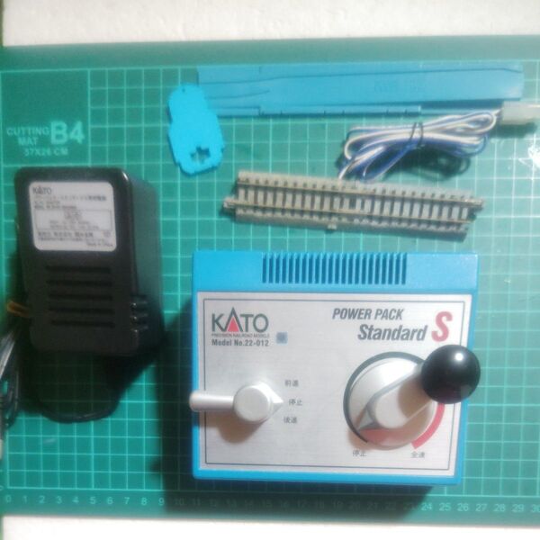 KATO パワーパック Standard S