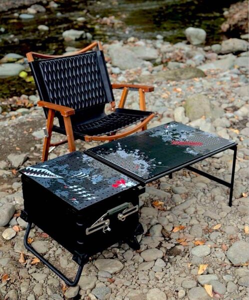 【限定品/新品/未開封】H&O サメウイングトップ25ブリッジング25 セット