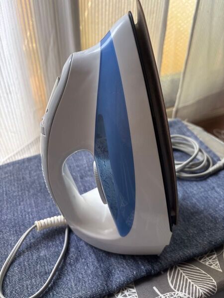 Panasonicアイロン Ni-533