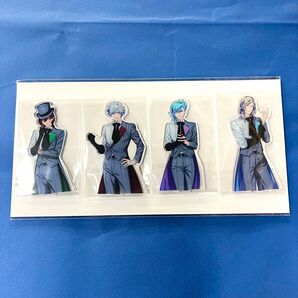 タイムセール TABOO NIGHT アクリルスタンド セット