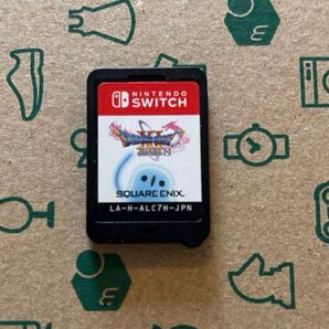 Switch ドラゴンクエスト11 S ドラクエ11 Nintendo