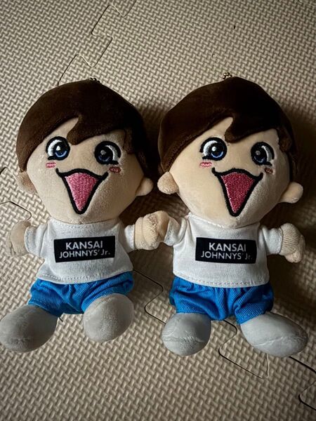 なにわ男子 藤原丈一郎 ちびぬい