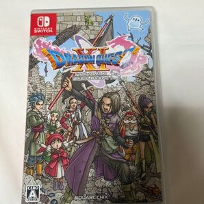 ドラクエ11 Switch