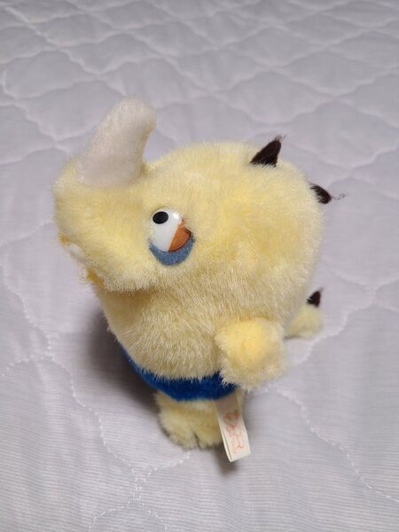 当時物 グズラ ぬいぐるみ おらぁグズラだど レトロ タツノコプロ