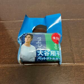 大谷翔平 ペットボトルカバー 伊藤園