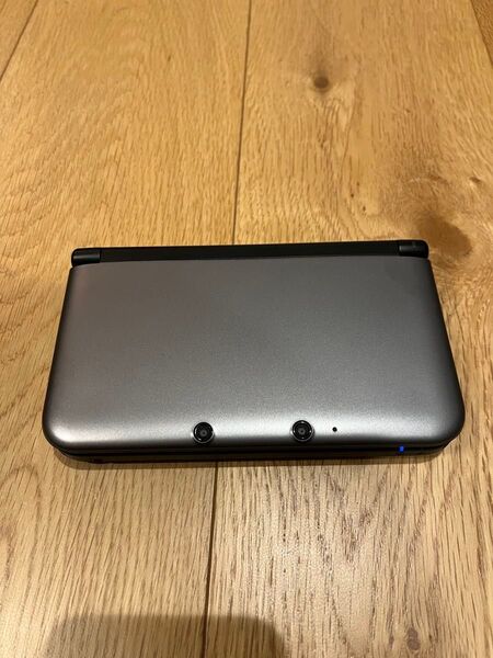 ニンテンドー3DS LL本体 ソフト1本