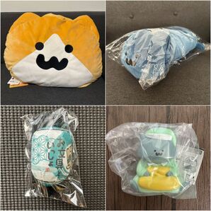 お文具といっしょ お文具さん ねこさん 子猫さん アベイル