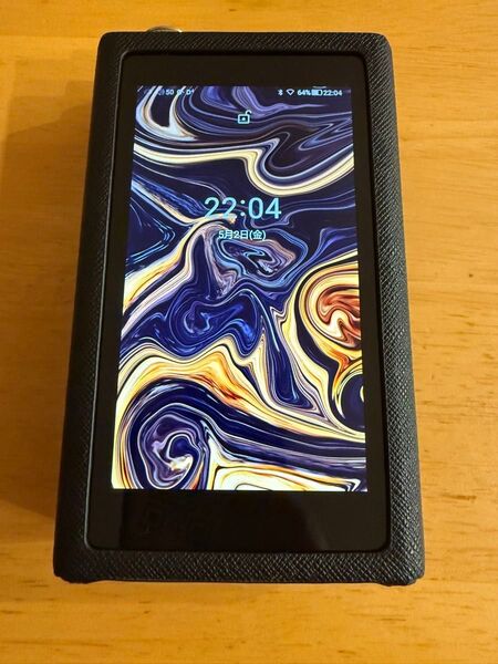 ibasso アイバッソ DAP300APEX Ti デジタルオーディオプレーヤー 限定200台