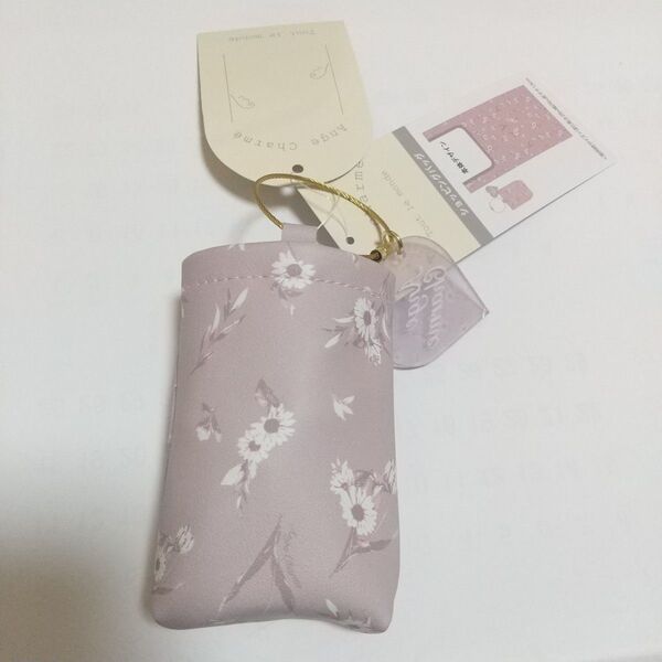 辻希美 ポーチ付きエコバッグ しまむら