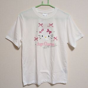 辻希美 ハローキティ Tシャツ