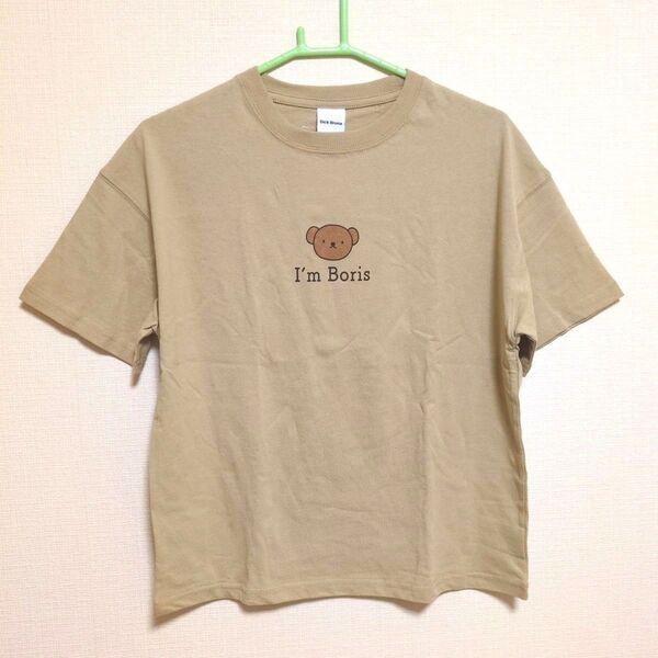 ボリス Tシャツ М