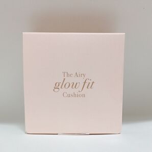 マージー ザエアリーグロウフィットクッション AG3 クッションファンデ 新品 未使用 ハイカバー