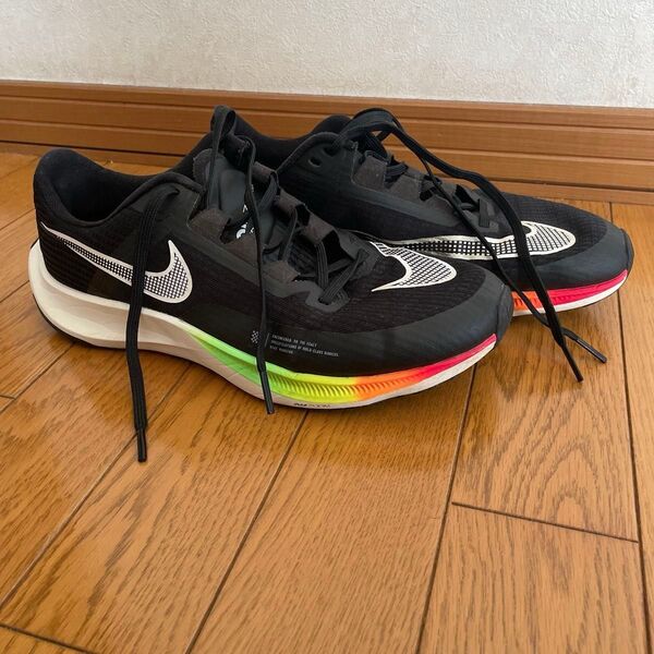 ナイキ AIR ZOOM RIVAL FLY3 27cm