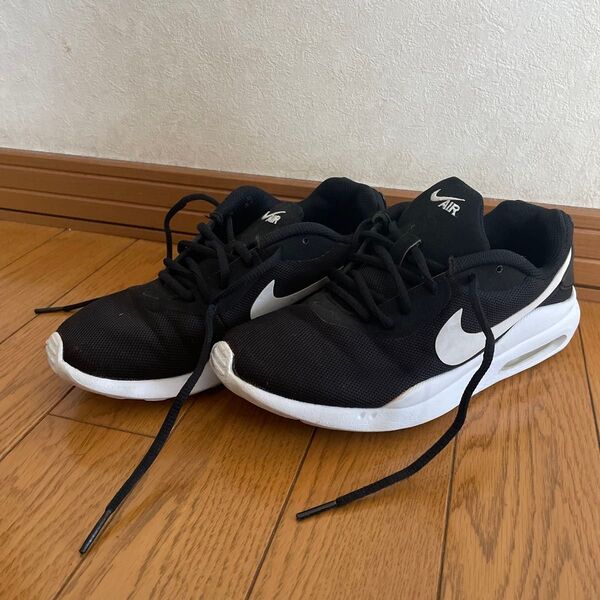 NIKE AIR MAX OKETO エアマックス オケト 23cm ブラック