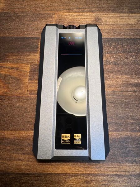 FiiO Q15