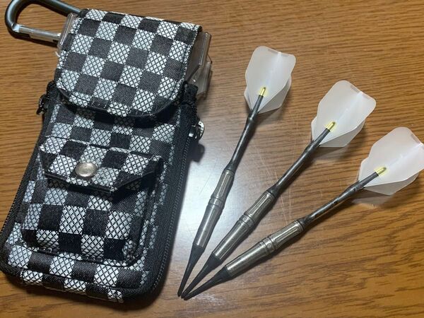 ターゲット ライジングサン 村松治樹モデル 2BA