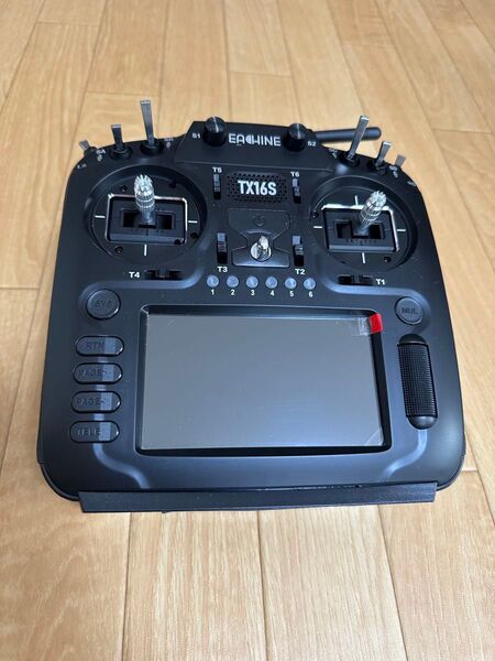 Eachine TX16S ホールセンサージンバル2.4GHz16CH内部マルチプロトコルRFシステムRCドローン用