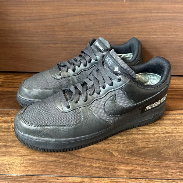 ナイキ GORE-TEX ゴアテックス エアフォース1