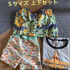男の子 洋服 水着 まとめ売り
