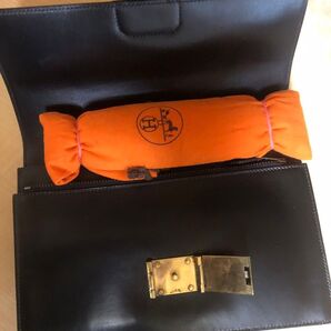 エルメスポシェットジェット。
