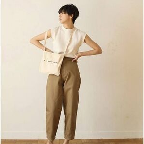 TODAYFUL Vintageサーマルタンクトップ トュデイフル ノースリーブ 吉田玲香