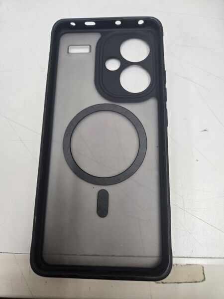 Xiaomi Redmi Note 13 Pro+5G用カバー
