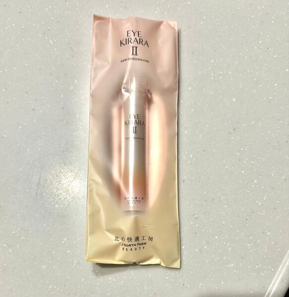 【未使用】北の快適工房 アイキララⅡ