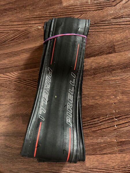 PIRELLI ピレリ P ZERO VELO TT 700×23c ジャンク