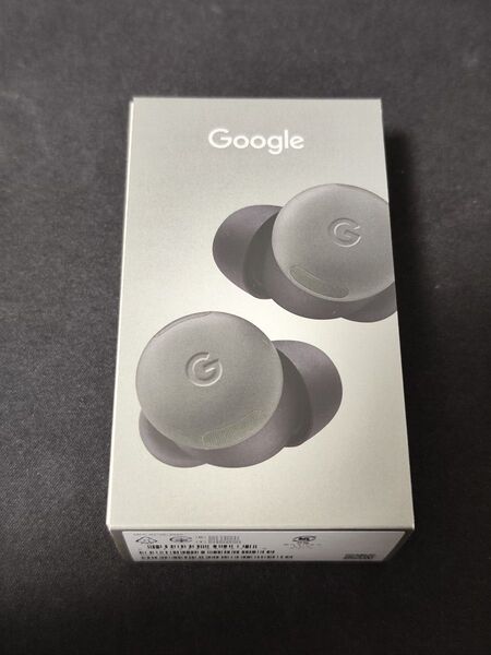 【新品未開封】Google Pixel Buds Pro 2 Hazel