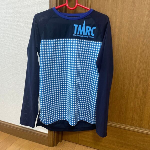 マウンテンマーシャルアーツ TMRC ランニング マウンテン トレラン MMA