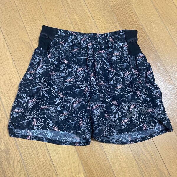 エルドレッソ eldoreso アシックス ランニングパンツ ショーツ