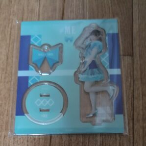 ノイミー 冨田菜々風 アクリルスタンド