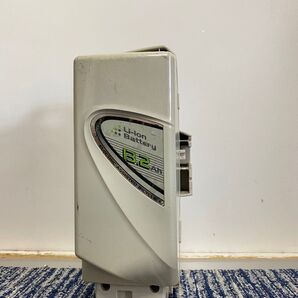 PANASONIC電動自転車バッテリー13.2ah長押し5点灯 NKY451B02B