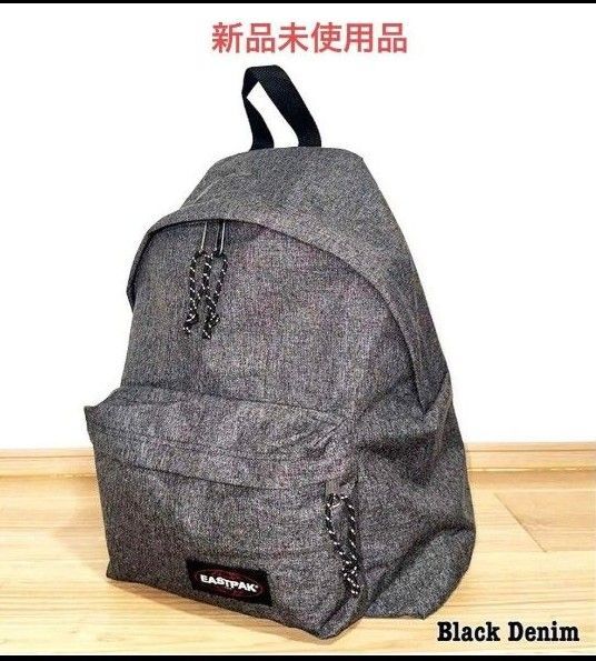 新品 正規品 EASTPAK パデッドパッカー 24L リュック レディース メンズ 通学 A4