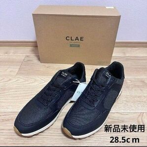 新品未使用 CLAE レースアップ スニーカー LJ67CJS