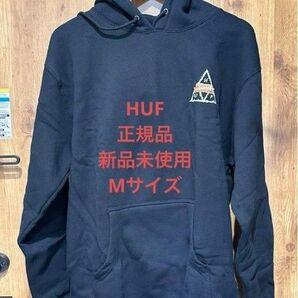 新品未使用 ハフ ×ストリートファイター コラボ パーカー 長袖 裏起毛 メンズ レア サイズ М ブランカ