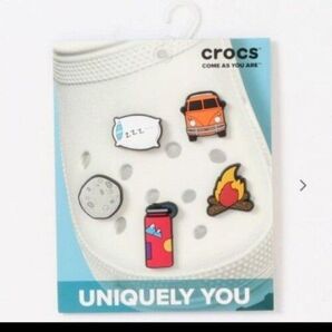 クロックス crocs キャンピング 5pk Camping 5 Pack